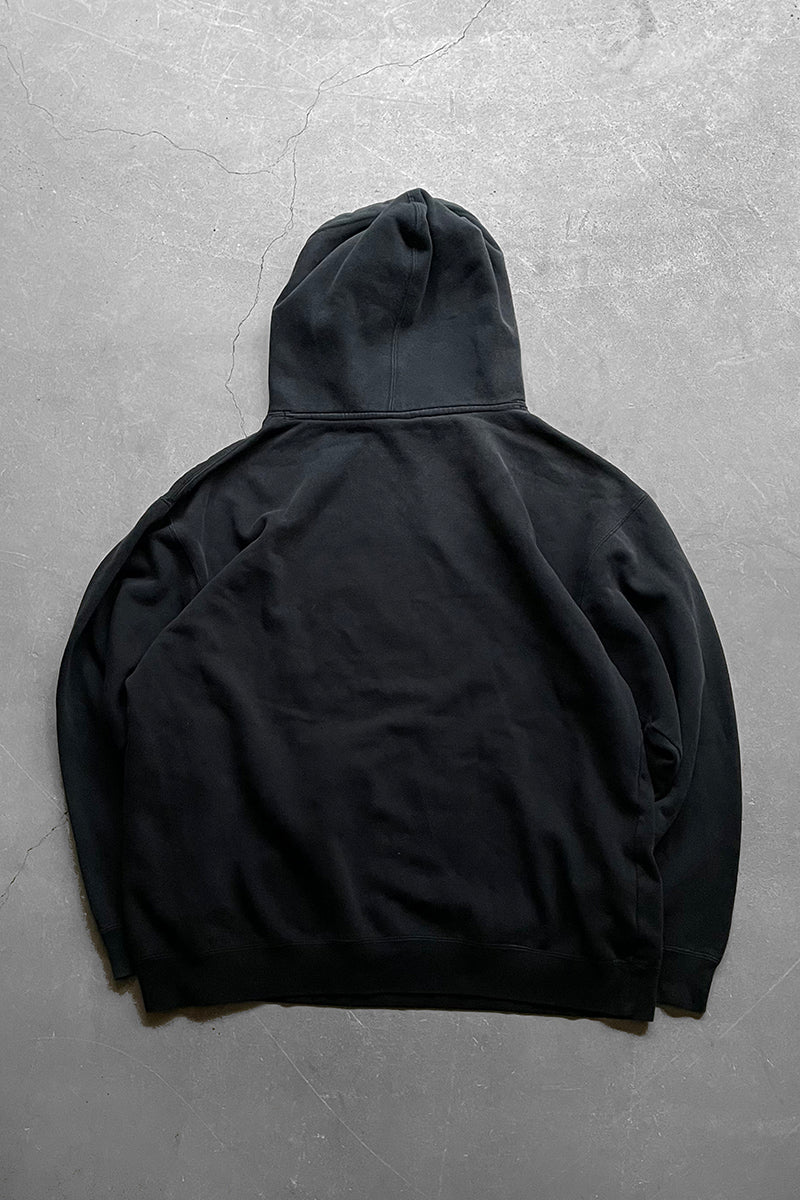 Y2K 06'S METALLICA BAND SWEAT HOODIE / BLACK [SIZE: M USED]