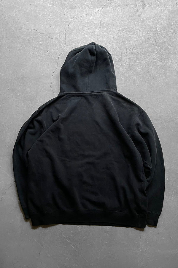 Y2K 06'S METALLICA BAND SWEAT HOODIE / BLACK [SIZE: M USED]