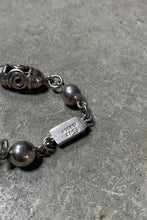 画像をギャラリービューアに読み込む, MADE IN MEXICO 925 SILVER NECKLACE / SILVER [SIZE: ONE SIZE USED]
