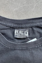 画像をギャラリービューアに読み込む, 90&#39;S BEATLES BAND T-SHIRT / BLACK [SIZE: L USED]
