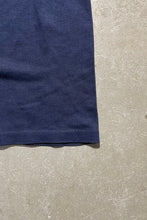 画像をギャラリービューアに読み込む, MADE IN USA 80&#39;S CATTLE COMPANY T-SHIRT / NAVY [SIZE:XLUSED]
