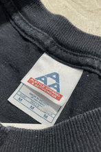 画像をギャラリービューアに読み込む, 90&#39;S L/S I&#39;M WITH STUPID MESSAGE T-SHIRT / BLACK [SIZE: M USED]
