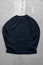 画像をギャラリービューアに読み込む, 90&#39;S L/S I&#39;M WITH STUPID MESSAGE T-SHIRT / BLACK [SIZE: M USED]
