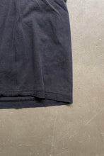 画像をギャラリービューアに読み込む, Y2K EARLY 00&#39;S APPLE ADVERTISING T-SHIRT / BLACK [SIZE: XL USED]
