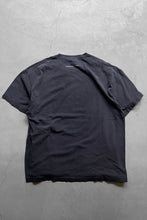 画像をギャラリービューアに読み込む, Y2K EARLY 00&#39;S APPLE ADVERTISING T-SHIRT / BLACK [SIZE: XL USED]

