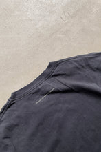 画像をギャラリービューアに読み込む, Y2K EARLY 00&#39;S APPLE ADVERTISING T-SHIRT / BLACK [SIZE: XL USED]
