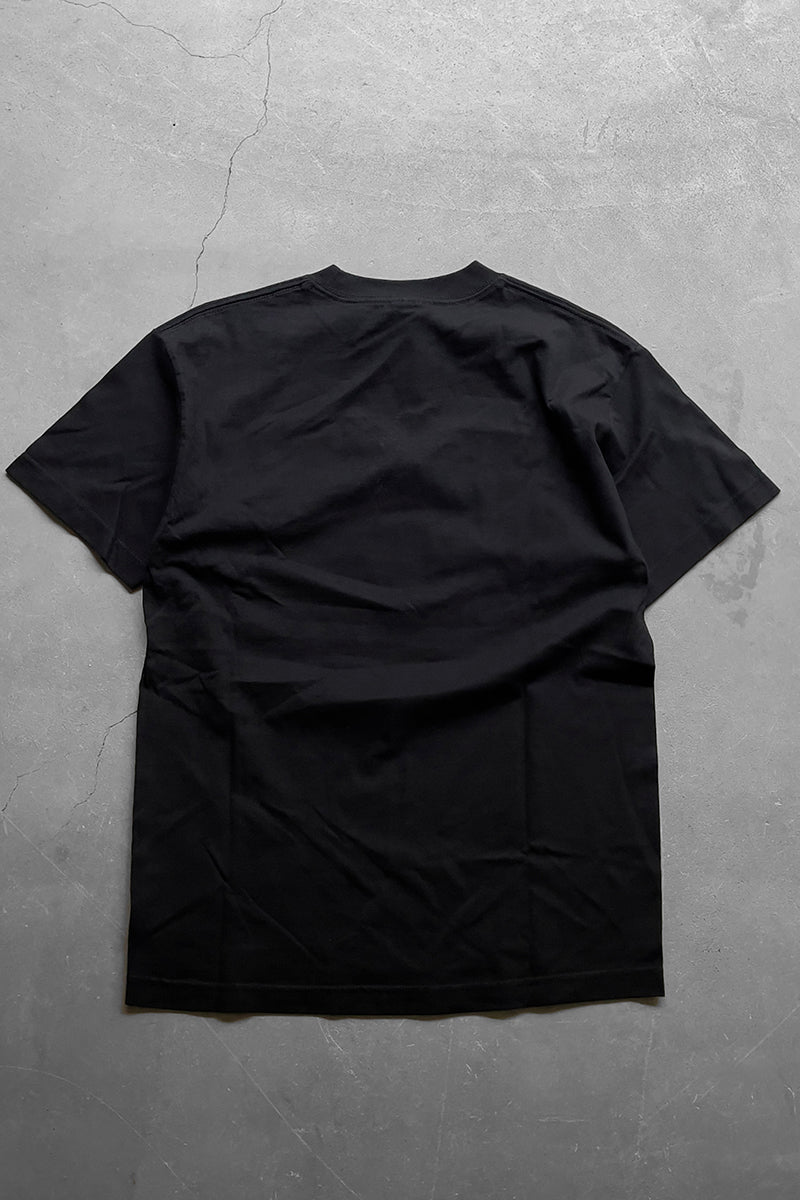 MADE IN USA Y2K 03'S HULK MOVIE T-SHIRT / BLACK [SIZE: M NOS/DEADSTOCK]
