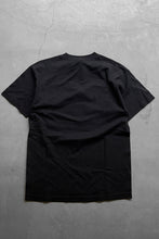 画像をギャラリービューアに読み込む, MADE IN USA Y2K 03&#39;S HULK MOVIE T-SHIRT / BLACK [SIZE: M NOS/DEADSTOCK]
