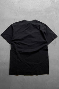 MADE IN USA Y2K 03'S HULK MOVIE T-SHIRT / BLACK [SIZE: M NOS/DEADSTOCK]