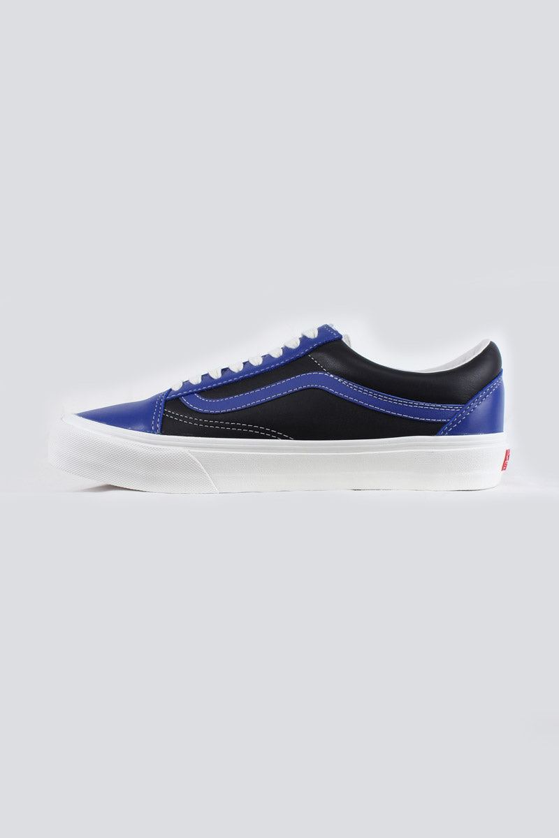 OLD SKOOL VLT LX / TRBI/MARSHMALLOW 日本未発売カラー [SIZE US9 (27cm相当) NEW]