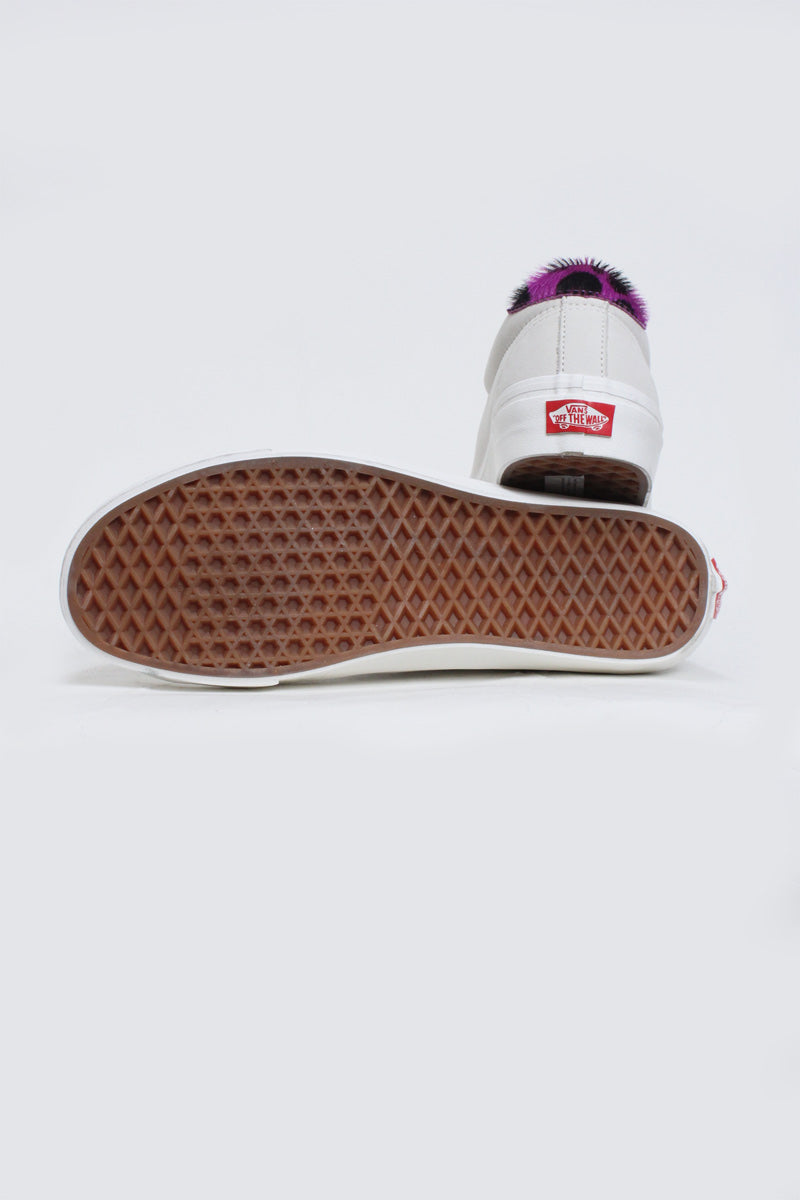 UA STYLE 73 DX / MARSHMALLOW&DALMATION 日本未発売モデル [SIZE US10 (28cm相当) NEW]