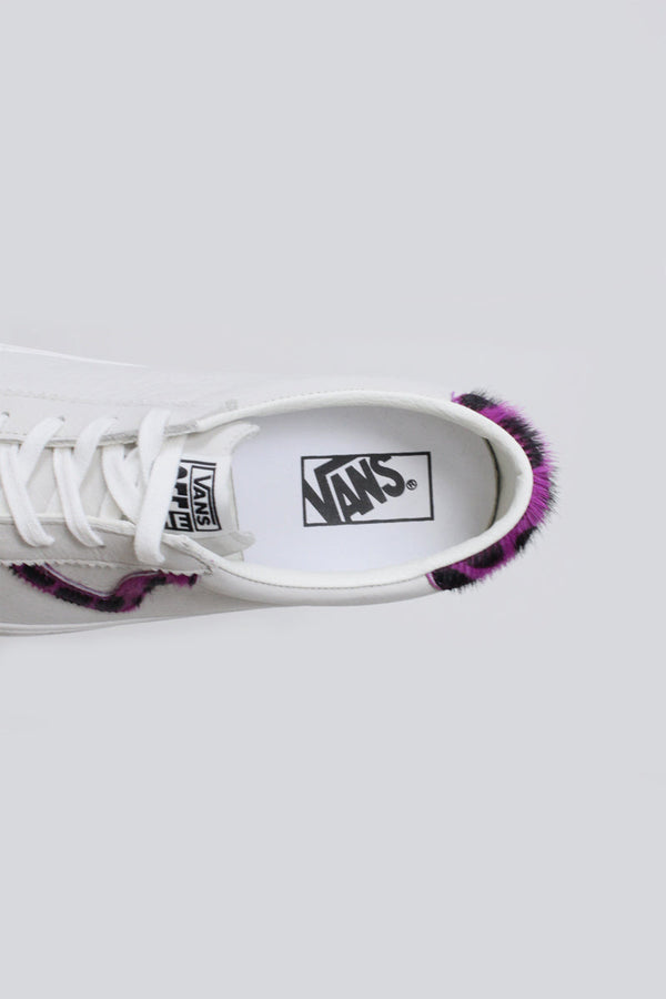 UA STYLE 73 DX / MARSHMALLOW&DALMATION 日本未発売モデル [SIZE US10 (28cm相当) NEW]
