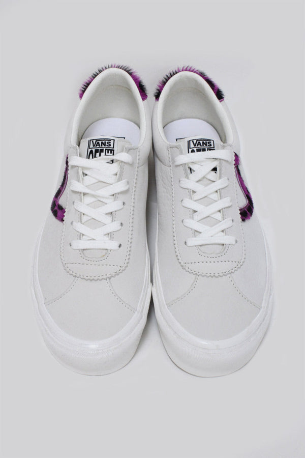 UA STYLE 73 DX / MARSHMALLOW&DALMATION 日本未発売モデル [SIZE US10 (28cm相当) NEW]