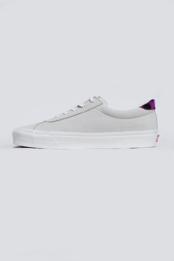 UA STYLE 73 DX / MARSHMALLOW&DALMATION 日本未発売モデル [SIZE US10 (28cm相当) NEW]