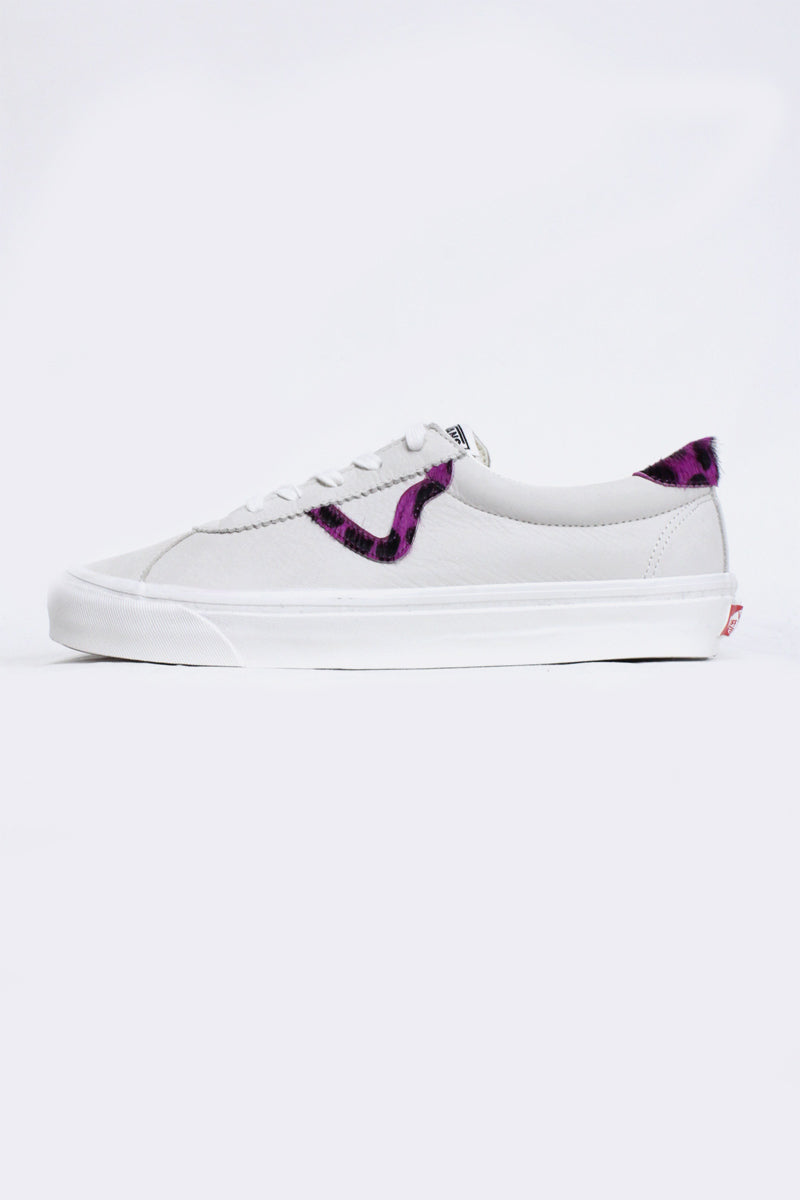 UA STYLE 73 DX / MARSHMALLOW&DALMATION 日本未発売モデル [SIZE US10 (28cm相当) NEW]