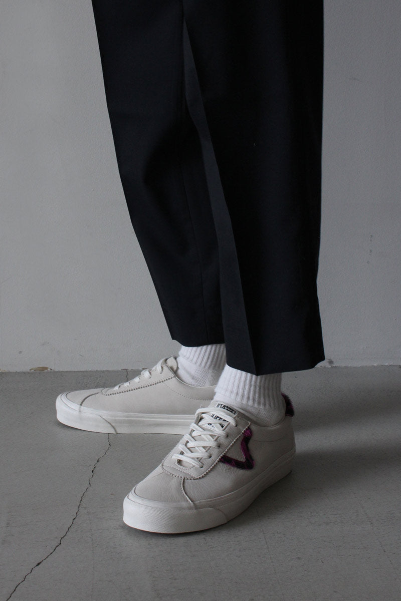 UA STYLE 73 DX / MARSHMALLOW&DALMATION 日本未発売モデル [SIZE US10 (28cm相当) NEW]
