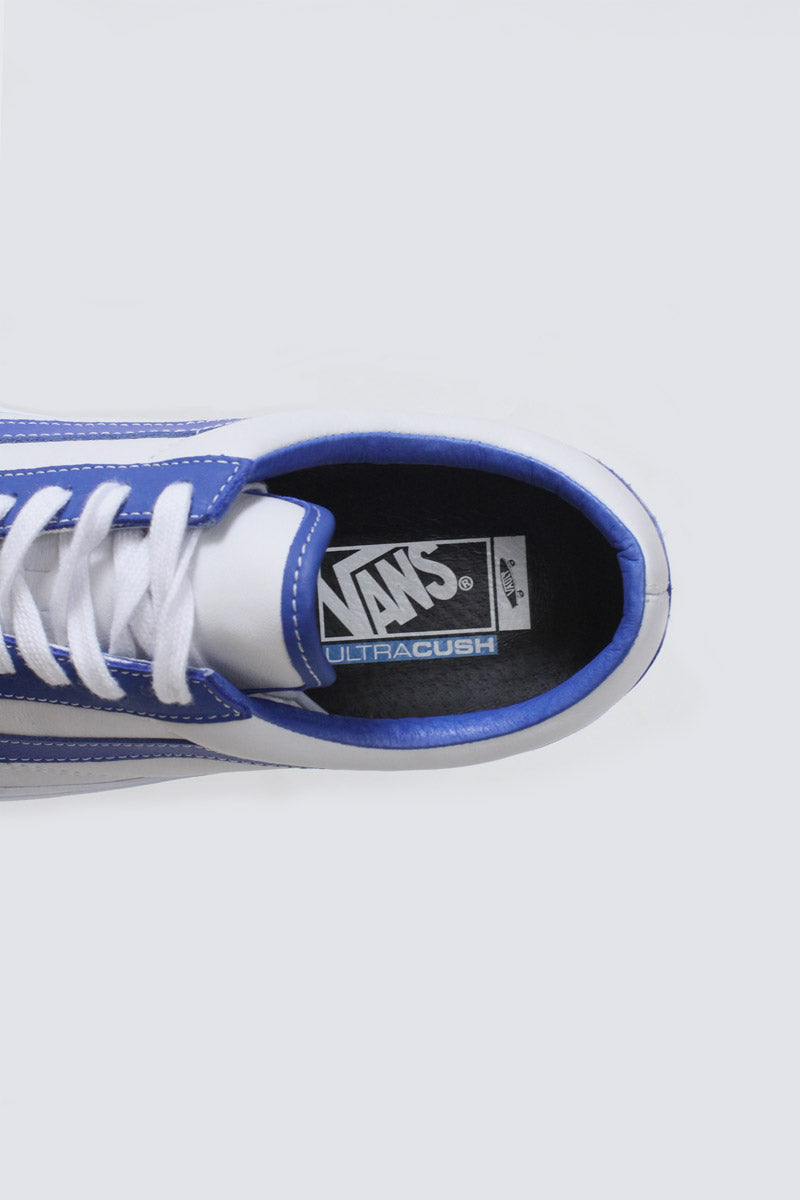 STYLE 36 VLT LX / NAUTICAL BLUE&TRUE WHITE 日本未発売モデル [SIZE US10 (28cm相当) NEW]