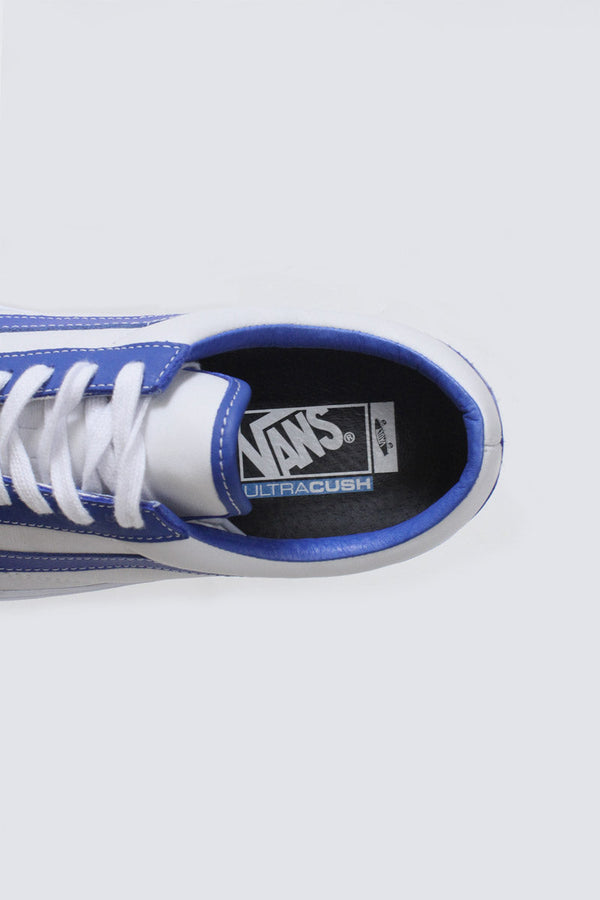 STYLE 36 VLT LX / NAUTICAL BLUE&TRUE WHITE 日本未発売モデル [SIZE US10 (28cm相当) NEW]