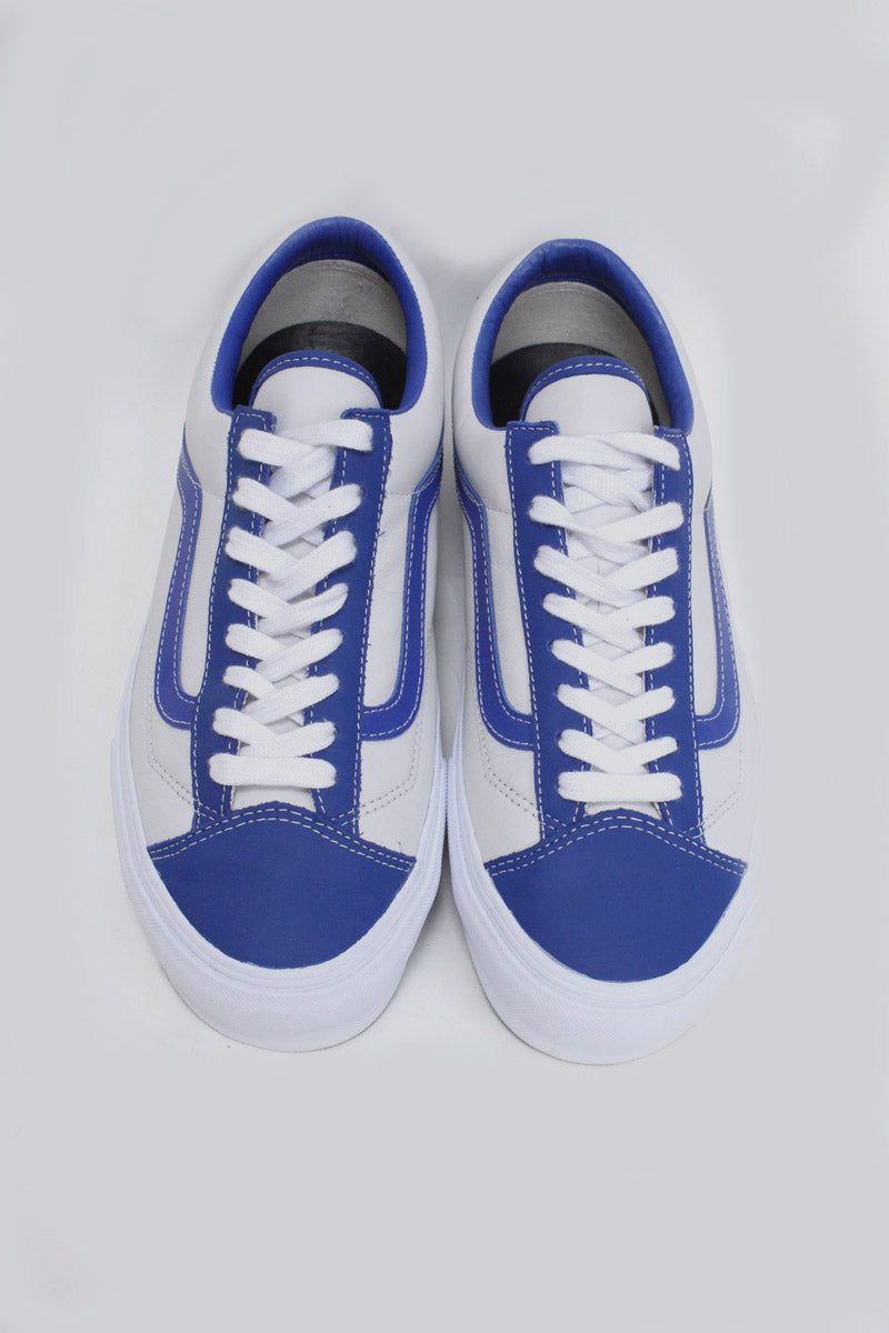STYLE 36 VLT LX / NAUTICAL BLUE&TRUE WHITE 日本未発売モデル [SIZE US10 (28cm相当) NEW]
