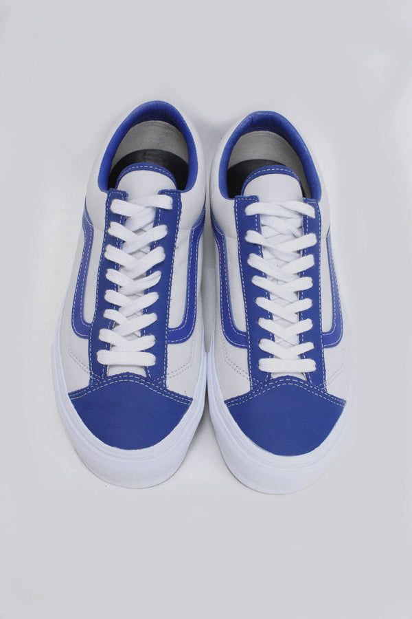 STYLE 36 VLT LX / NAUTICAL BLUE&TRUE WHITE 日本未発売モデル [SIZE US10 (28cm相当) NEW]