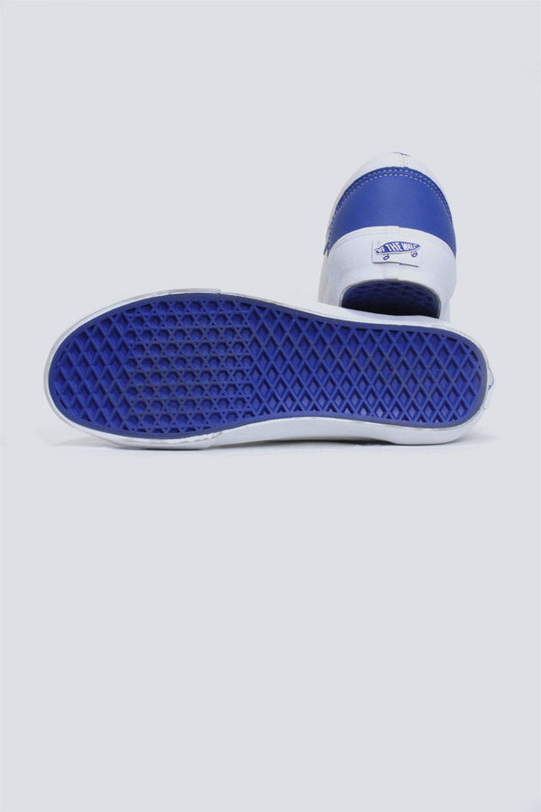 STYLE 36 VLT LX / NAUTICAL BLUE&TRUE WHITE 日本未発売モデル [SIZE US10 (28cm相当) NEW]