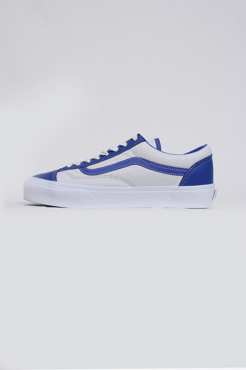 STYLE 36 VLT LX / NAUTICAL BLUE&TRUE WHITE 日本未発売モデル [SIZE US10 (28cm相当) NEW]