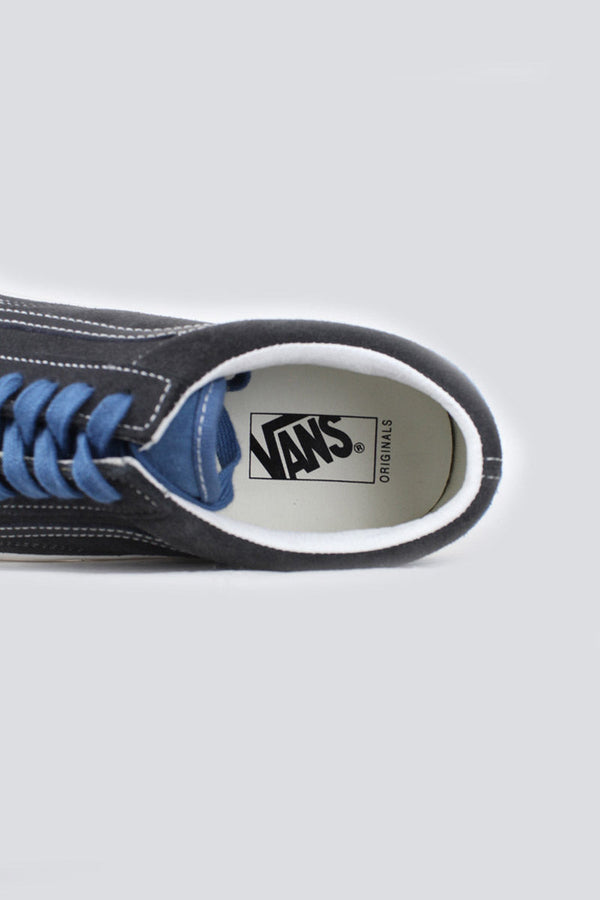 OLD SKOOL VLT LX / TRBI/MARSHMALLOW 日本未発売カラー [SIZE US9 (27cm相当) NEW]