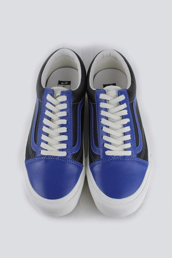 OLD SKOOL VLT LX / TRBI/MARSHMALLOW 日本未発売カラー [SIZE US9 (27cm相当) NEW]