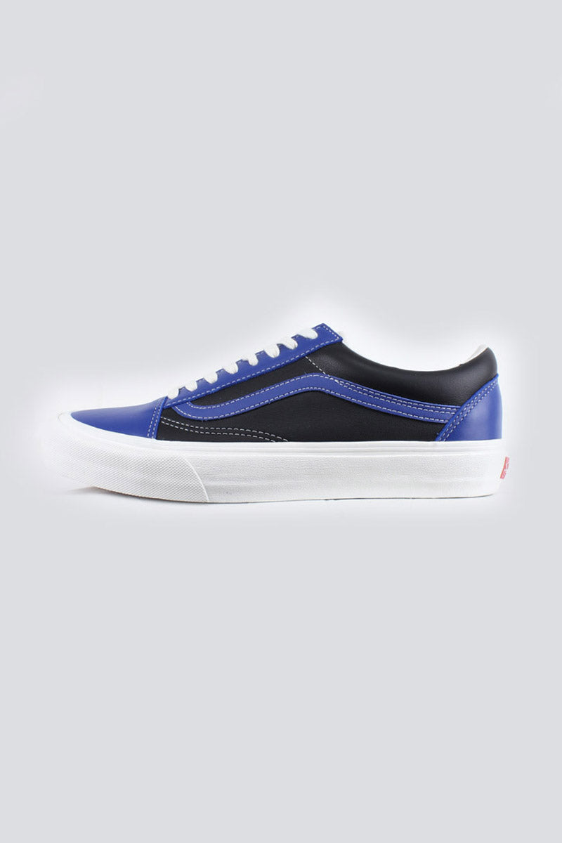 OLD SKOOL VLT LX / TRBI/MARSHMALLOW 日本未発売カラー [SIZE US9 (27cm相当) NEW]