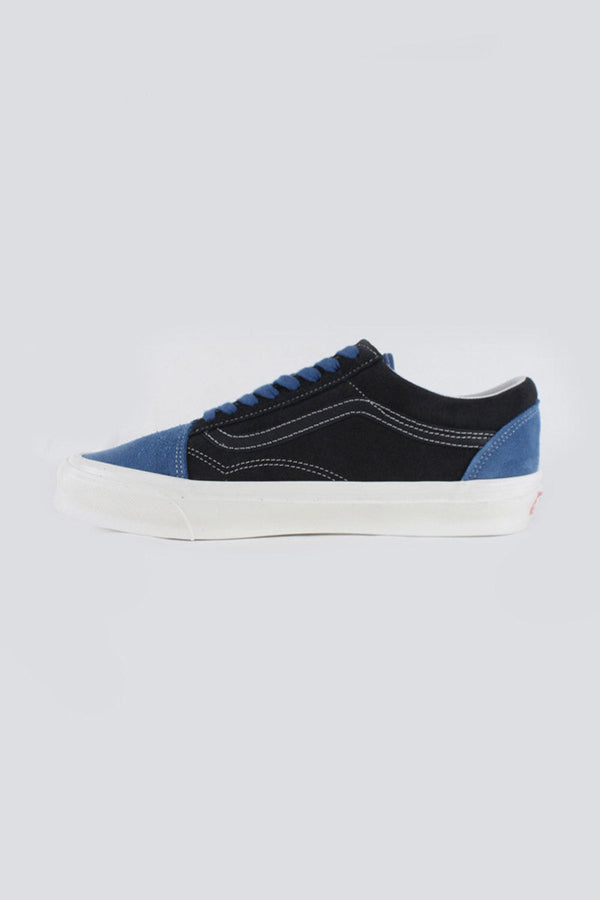 UA OG OLD SKOOL LX / NAVY/RAVEN[SIZE US10 (28cm) NEW]