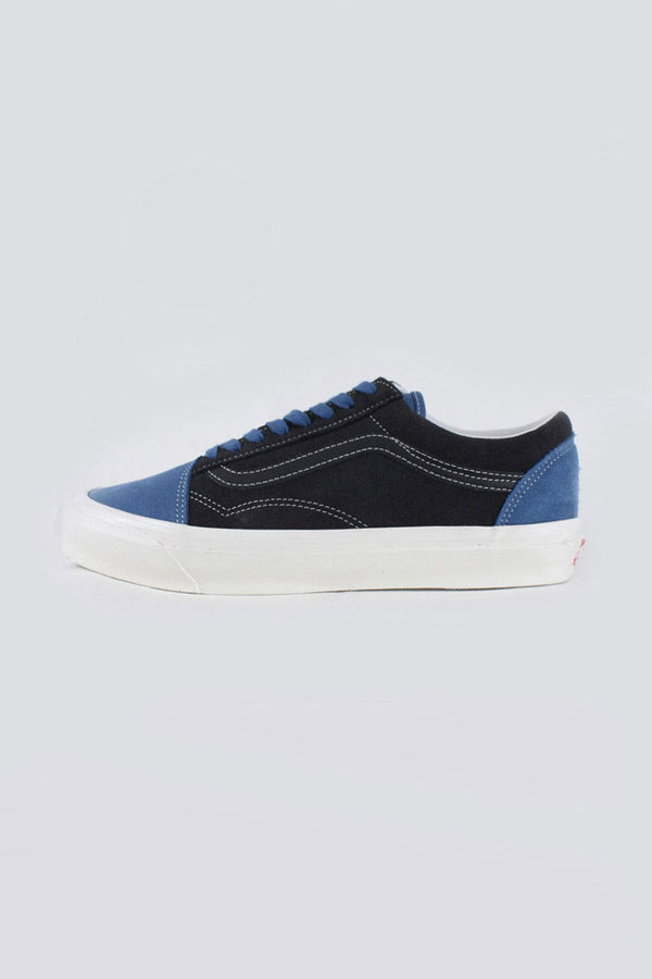 UA OG OLD SKOOL LX / NAVY/RAVEN[SIZE US10 (28cm) NEW]