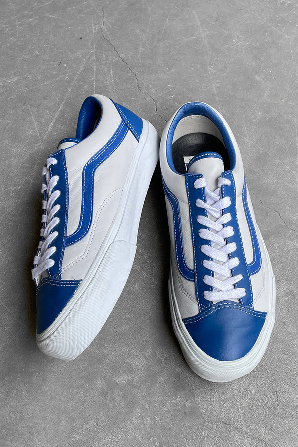 STYLE 36 VLT LX / NAUTICAL BLUE&TRUE WHITE 日本未発売モデル [SIZE US10 (28cm相当) NEW]