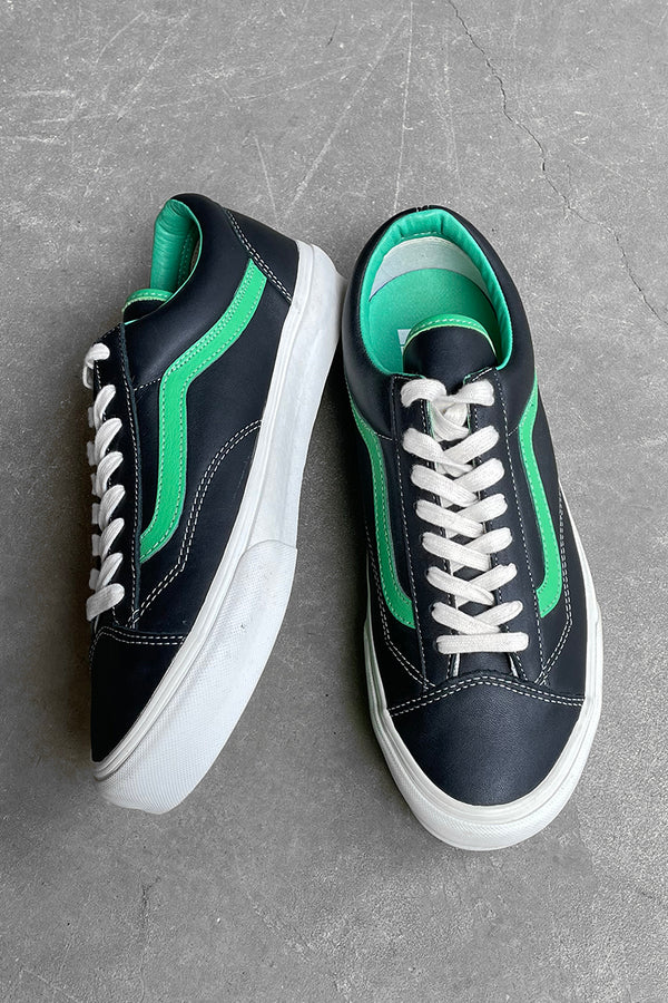 STYLE 36 VLT LX / BLACK&ISLAND GREEN 日本未発売カラー [SIZE US10 (28cm相当)  NEW]