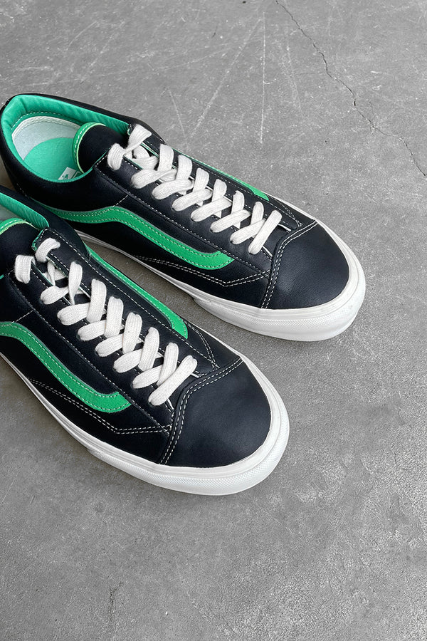 STYLE 36 VLT LX / BLACK&ISLAND GREEN 日本未発売カラー [SIZE US10 (28cm相当)  NEW]