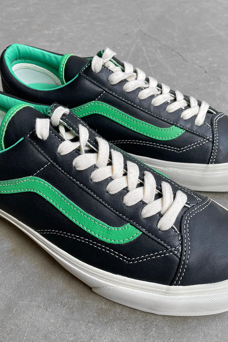 STYLE 36 VLT LX / BLACK&ISLAND GREEN 日本未発売カラー [SIZE US10 (28cm相当)  NEW]