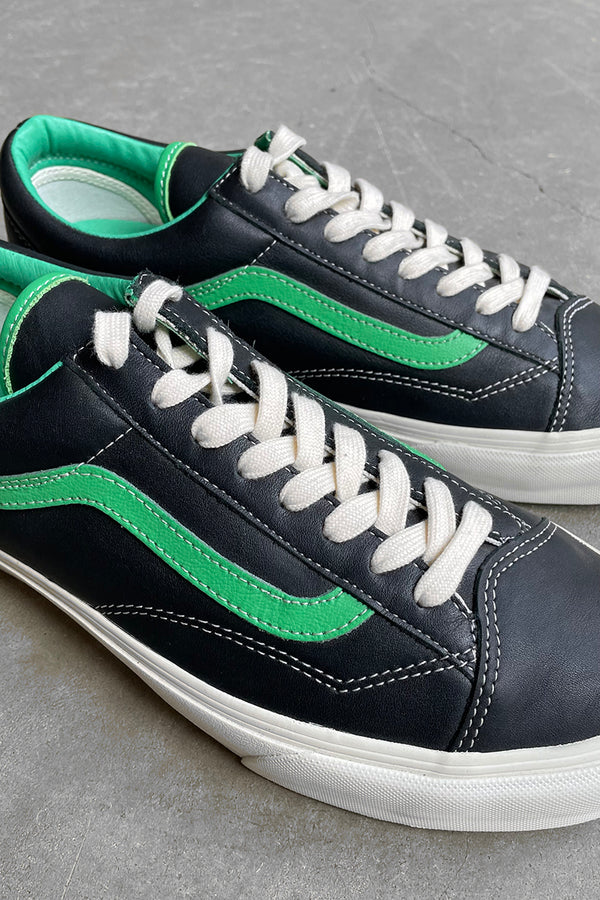 STYLE 36 VLT LX / BLACK&ISLAND GREEN 日本未発売カラー [SIZE US10 (28cm相当)  NEW]