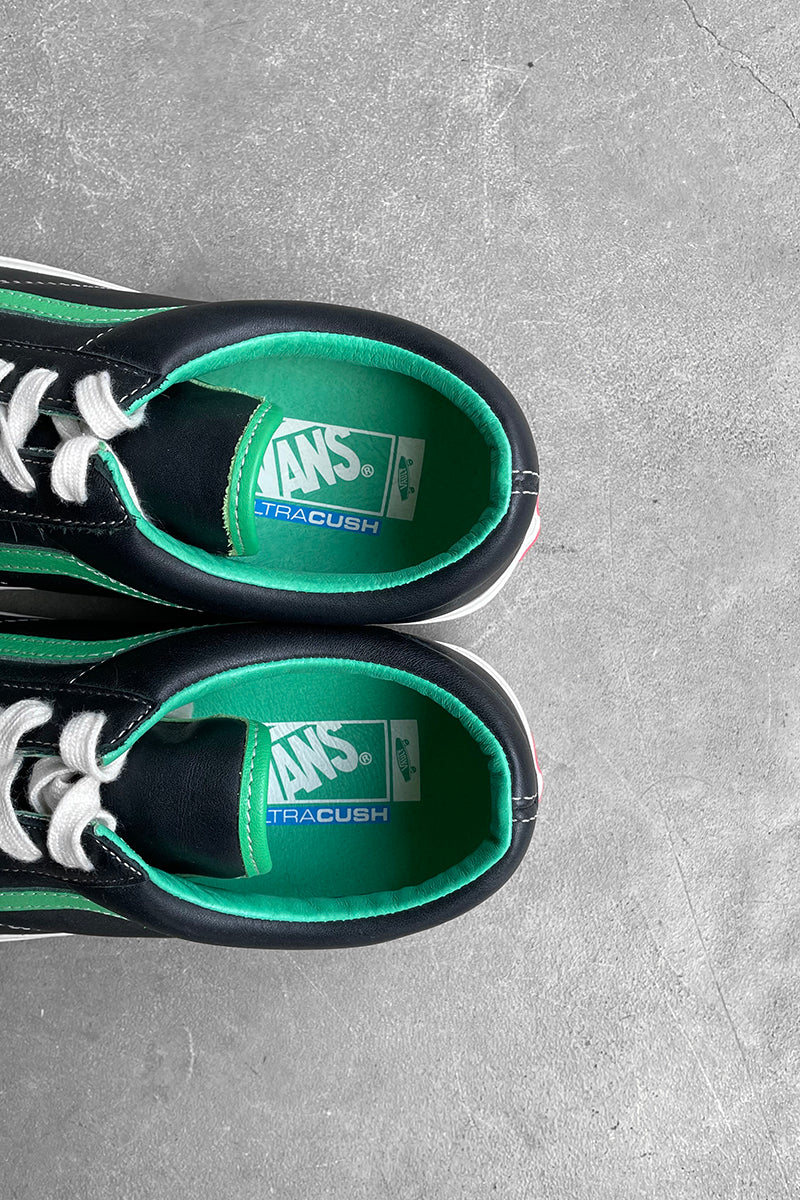 STYLE 36 VLT LX / BLACK&ISLAND GREEN 日本未発売カラー [SIZE US10 (28cm相当)  NEW]