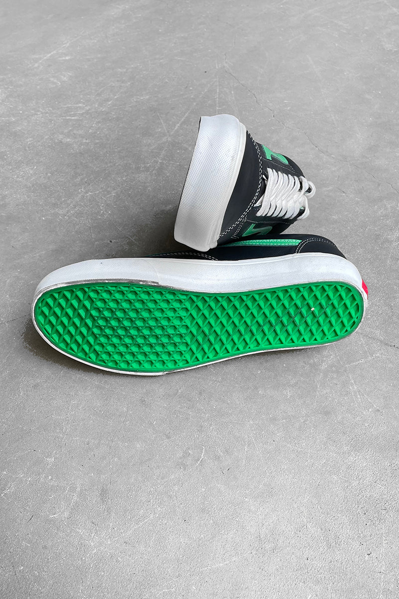 STYLE 36 VLT LX / BLACK&ISLAND GREEN 日本未発売カラー [SIZE US10 (28cm相当)  NEW]