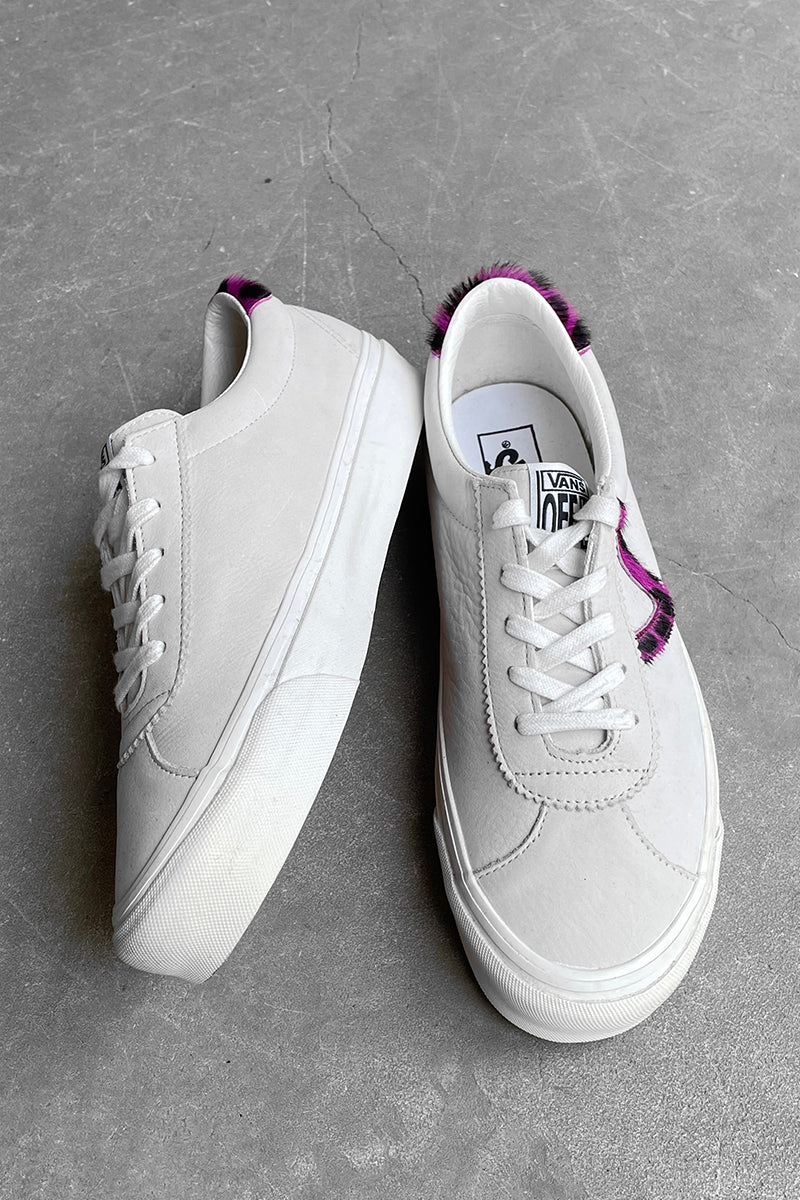UA STYLE 73 DX / MARSHMALLOW&DALMATION 日本未発売モデル [SIZE US10 (28cm相当) NEW]