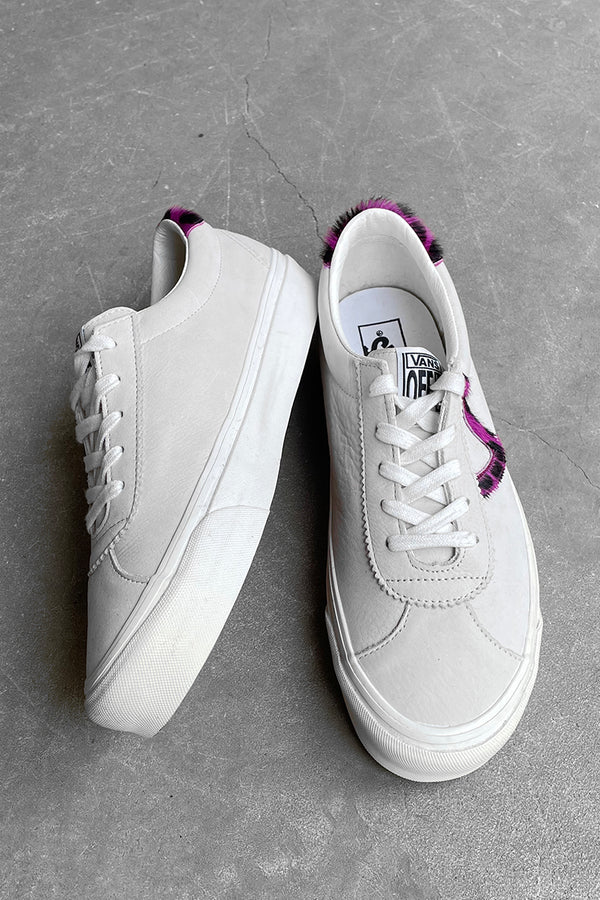 UA STYLE 73 DX / MARSHMALLOW&DALMATION 日本未発売モデル [SIZE US10 (28cm相当) NEW]