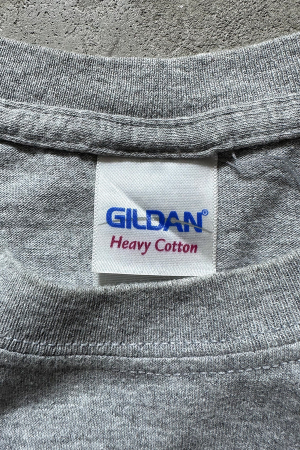TRUMP T-SHIRT / GRAY [SIZE: XL USED]