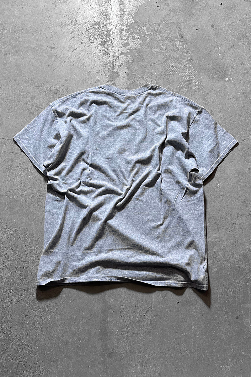 TRUMP T-SHIRT / GRAY [SIZE: XL USED]