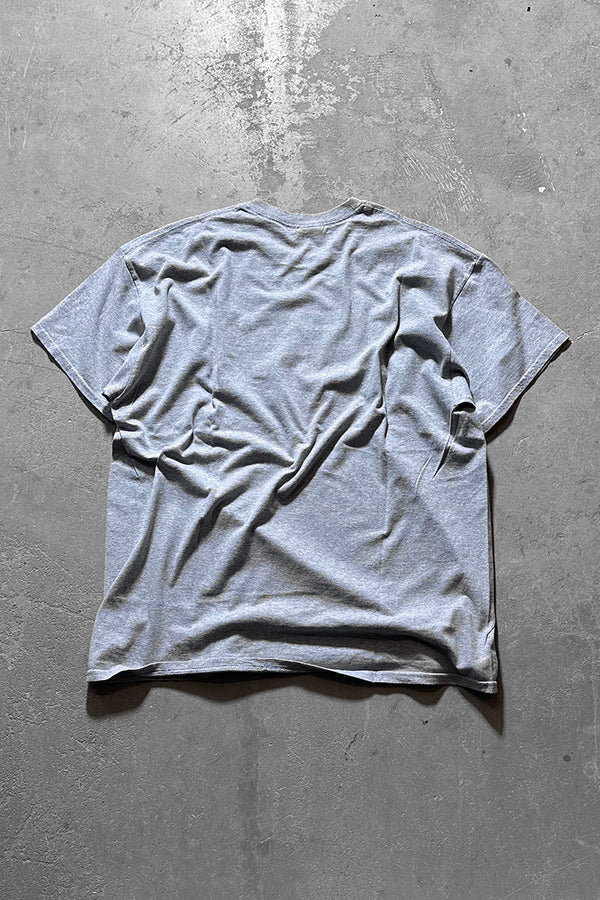 TRUMP T-SHIRT / GRAY [SIZE: XL USED]