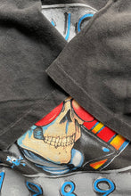 画像をギャラリービューアに読み込む, MADE IN USA 89&#39;S BON JOVI BAND T-SHIRT / BLACK [SIZE: L USED]
