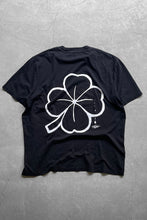 画像をギャラリービューアに読み込む, MADE IN PORTUGAL 21AW BOX T-SHIRT / BLACK [SIZE: 48 USED]
