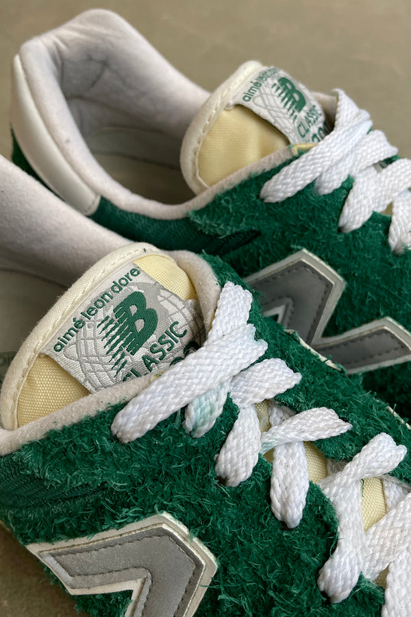 MADE IN USA 1300 M1300AL / GREEN [SIZE: US10 (equivalent to 28cm) USED]