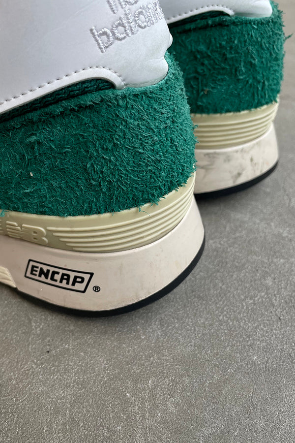 MADE IN USA 1300 M1300AL / GREEN [SIZE: US10 (equivalent to 28cm) USED]