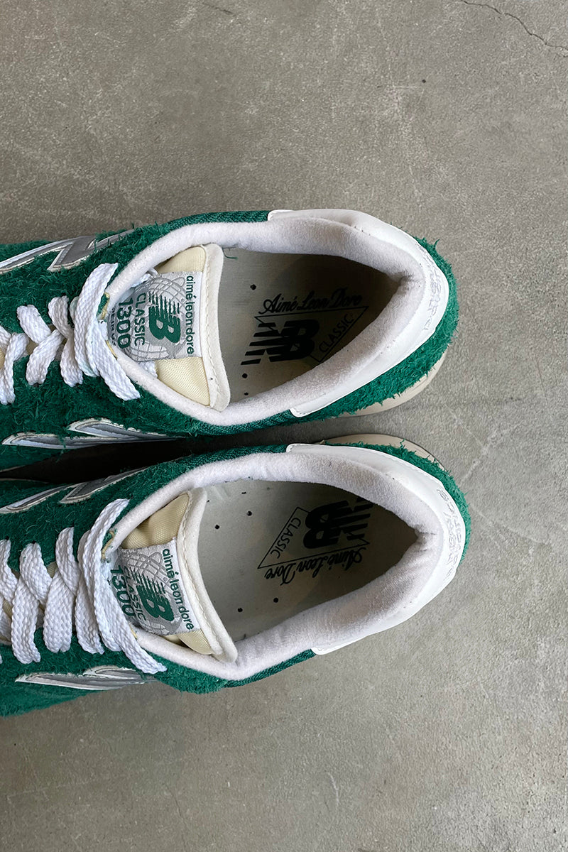 MADE IN USA 1300 M1300AL / GREEN [SIZE: US10 (equivalent to 28cm) USED]