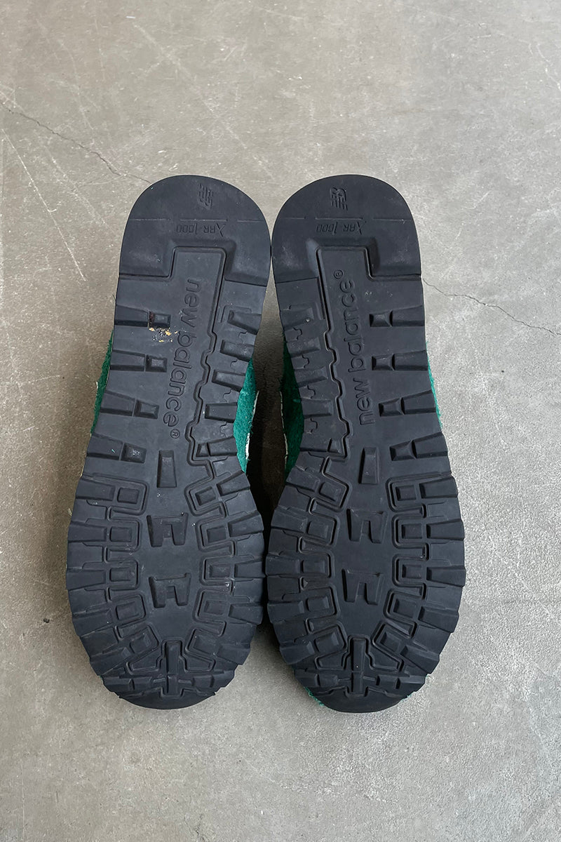 MADE IN USA 1300 M1300AL / GREEN [SIZE: US10 (equivalent to 28cm) USED]