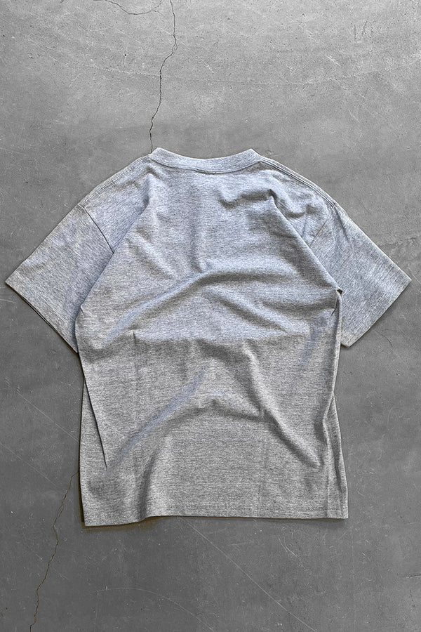 MADE IN MEXICO Y2K 03'S SPIDERMAN T-SHIRT / GRAY [SIZE: L DEADSTOCK/NOS]